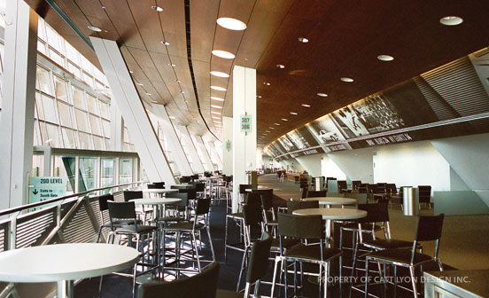 Bears Cadillac Club